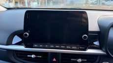 Kia Picanto 1.2 GT-line S 5dr Auto Petrol Hatchback